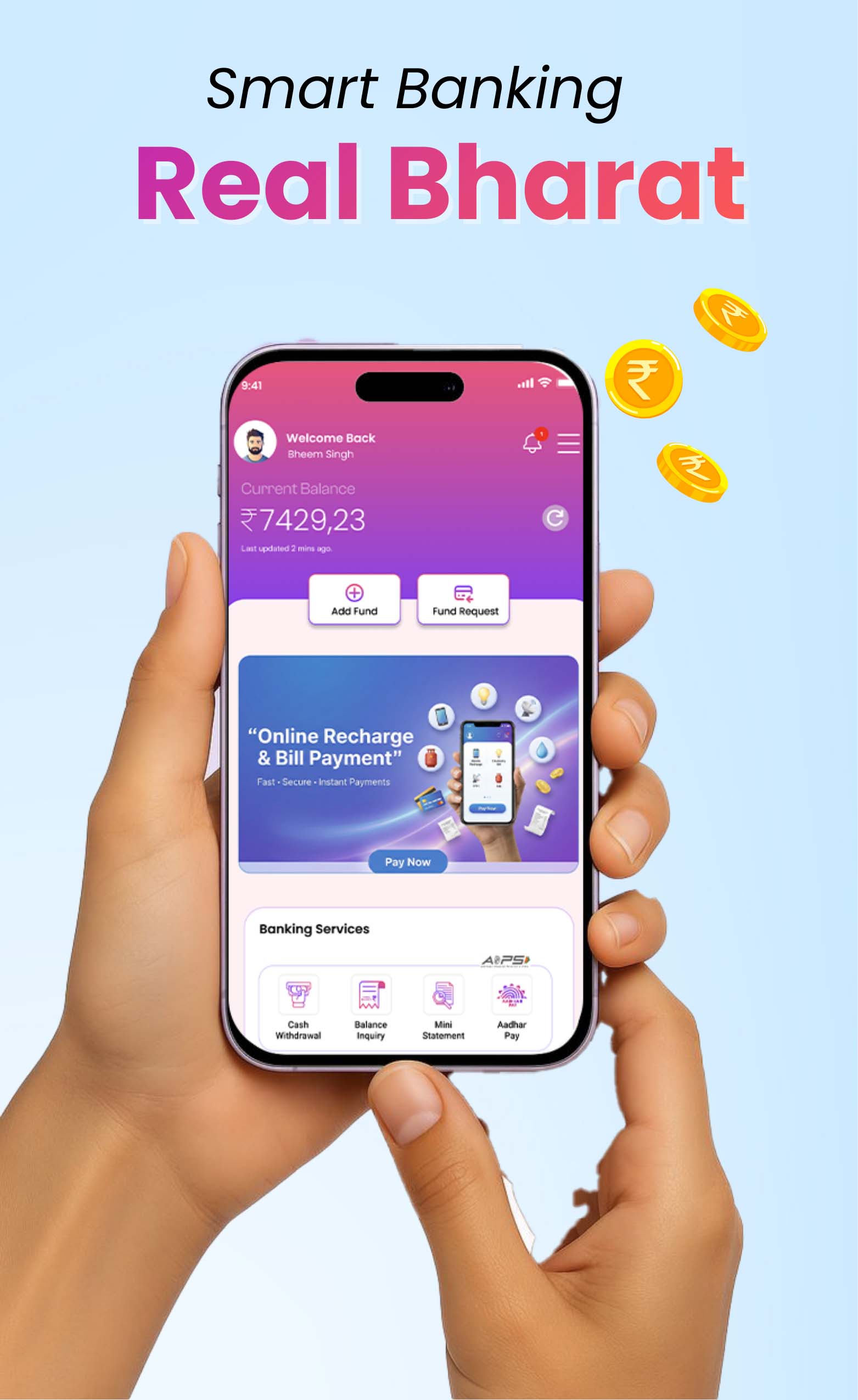 NeoMoney Banner 2